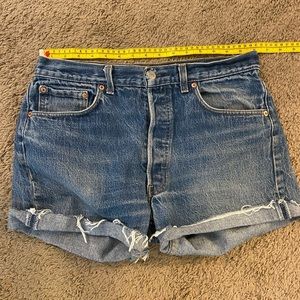 LEVI STRAUSS 34 vintage 501